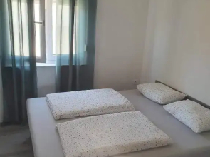 New apartment Vir, 200m from beach