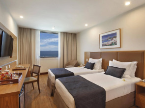 Windsor Excelsior Copacabana