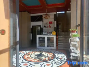 Hilmorinka Homestay