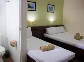 Las Casitas de Angela Inn III