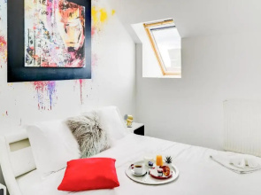 Super Hero Suite - Sdp