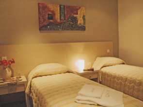 Capital Coast Resort & Spa