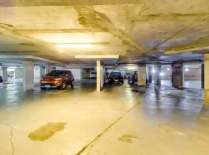 Departamento en Altos de Viña