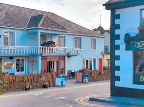 Danagher’s Hotel Cong