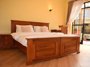 Tonga's Place