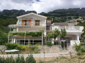 Apartments Niko - 50m from beach