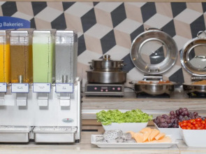 Holiday Inn Express Bangkok Sathorn by IHG