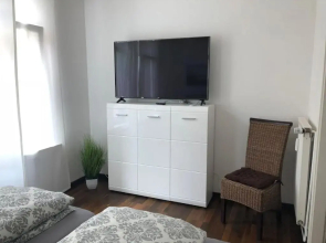 Stangenberg`s City Loft