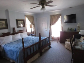 Carrier Houses Inn