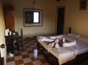 Kanha Eco Lodge