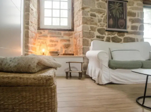 Maison de charme Finistere 4 personnes