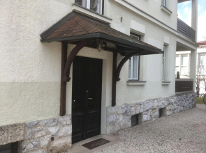 Apartment in the heart of Bled with views