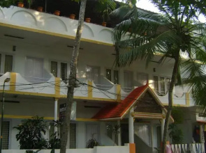 White House Beach Resort
