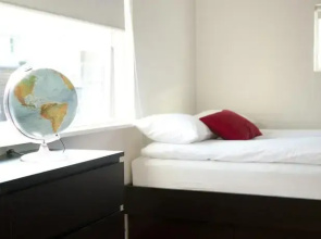 Fannagil Apartments