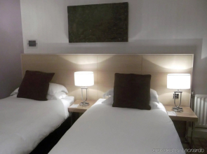 Beales Hotel