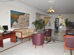 Aegean View Hotel