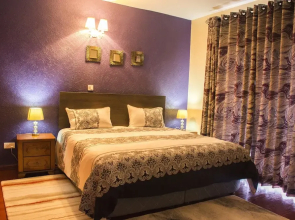 Exquisite Serviced Apartment