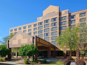 Courtyard by Marriott Edina Bloomington
