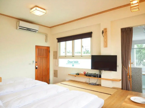 Cloud & Green Private Guest House