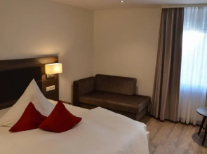 Hotel Restaurant Lamm