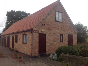 Ivy Farm Accommodation