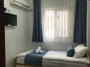Zeytin Otel Edremit