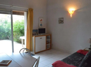 Maison Narbonne, 3 pièces, 8 personnes - FR-1-229B-25