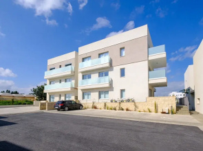 85 KAP - Stay Mythical Blue Apartment
