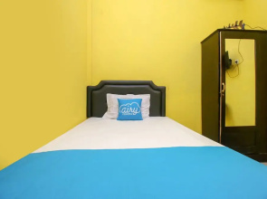 Airy Eco Silale Hative Ambon