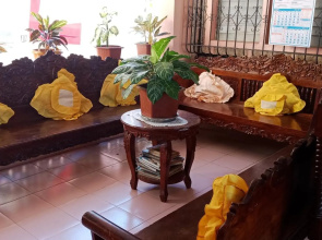 Ludy's Pension House