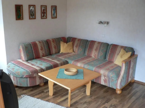 Apartments Antares
