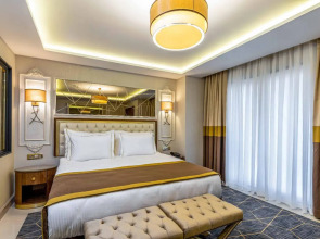 Beethoven Senfoni Hotel