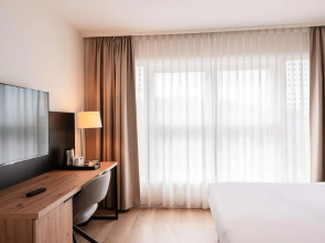Hotel Gérando