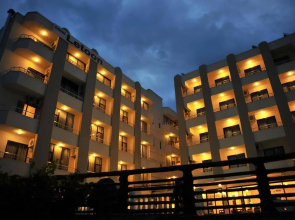 Letoon Hotel & SPA