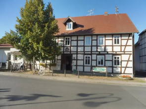 Spreeidyll