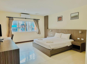 The Cocoon Patong