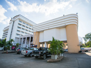 Seeharaj Hotel Uttaradit