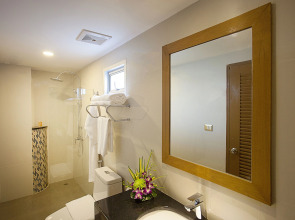 Отель Chabana Kamala Hotel