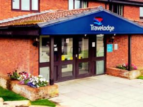 Travelodge Scotch Corner Skeeby