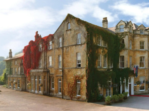 Best Western Limpley Stoke Hotel