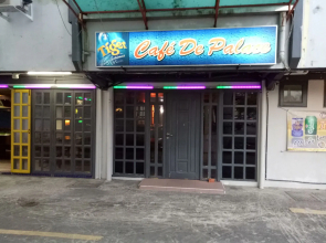Palace Inn