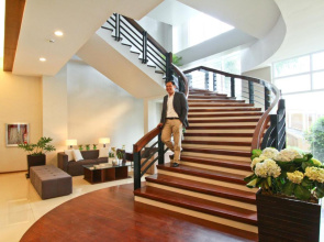 The Harvest Hotel Managed by HII