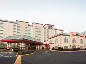 Best Western Plus Seattle/Federal Way