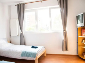 Family-friendly Apartment
