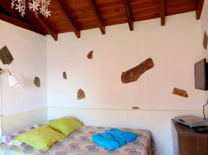 La Casita de la Playa