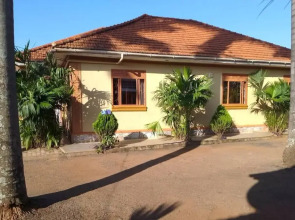 Green Gardens Busia Hotel