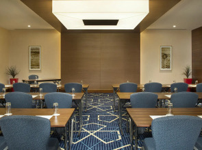 Hilton Garden Inn Dubai Al Mina Hotel