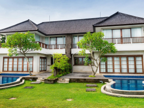 Sun Island Suites & Spa Goa Gong