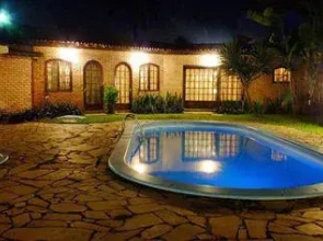 Pousada Maria Bonita