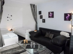 Apartment B 97 Dittishausen